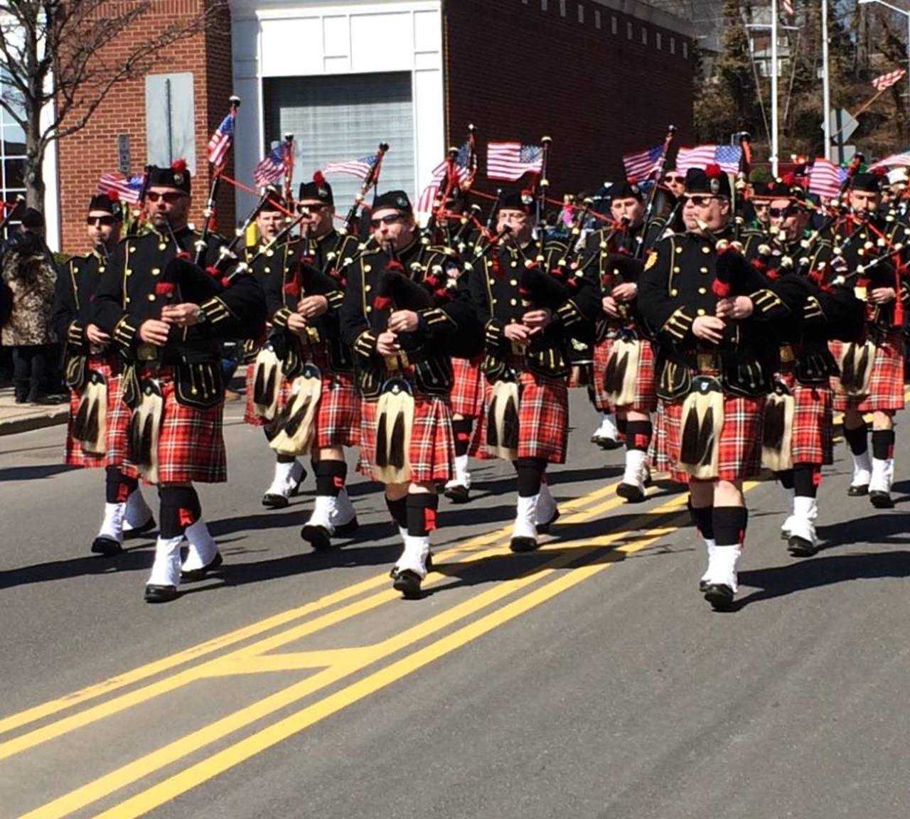 How Much Do You Know About Jersey Irish? | Ridgewood Daily Voice