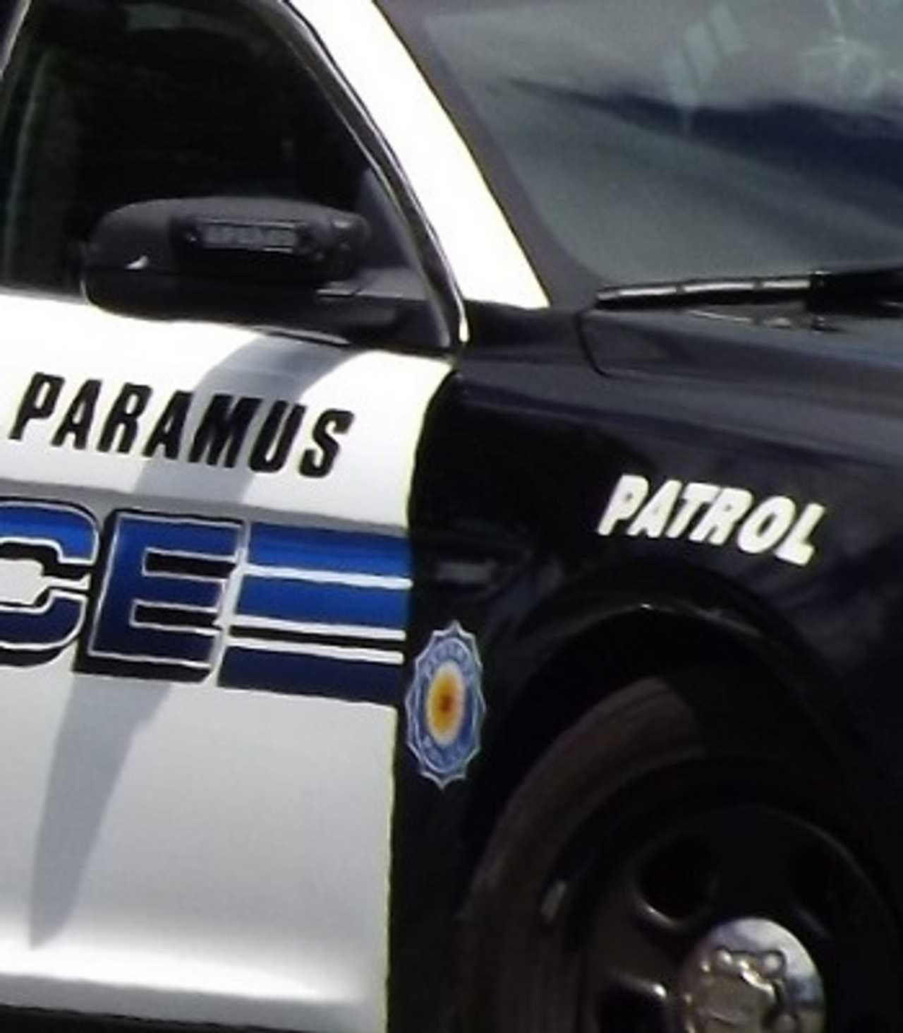 Paramus Police Purported Route 17 Armed Robbery Call Was Bogus