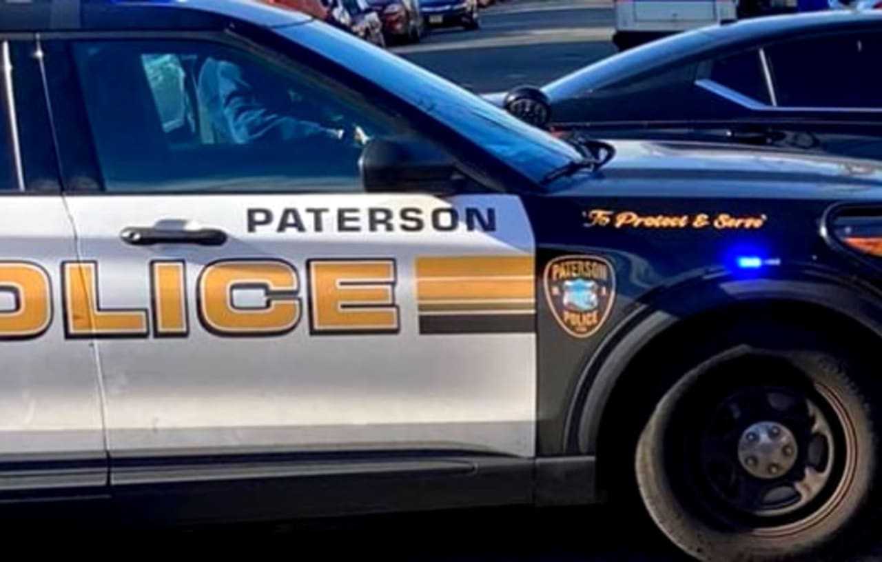 16 Year Old Among Trio Nabbed By Paterson Detectives In Separate Gun