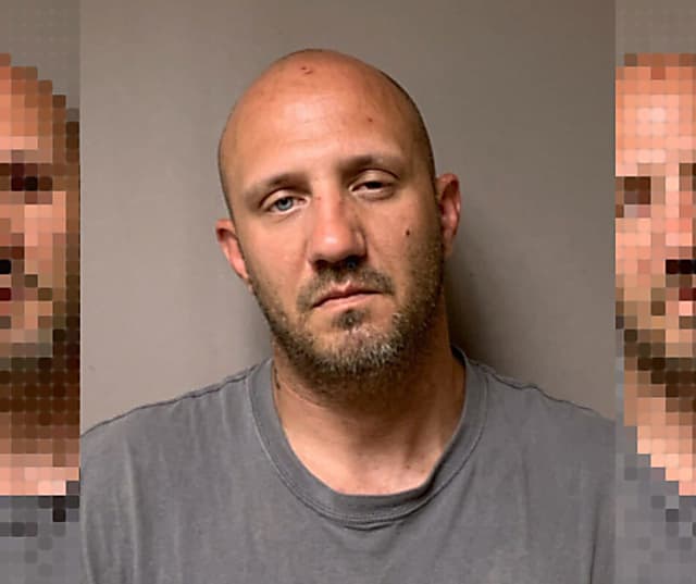  Ex-Con, Parolee Assaults Police In PA, Flees Yelling 'Tell Them To Catch Me!' 
