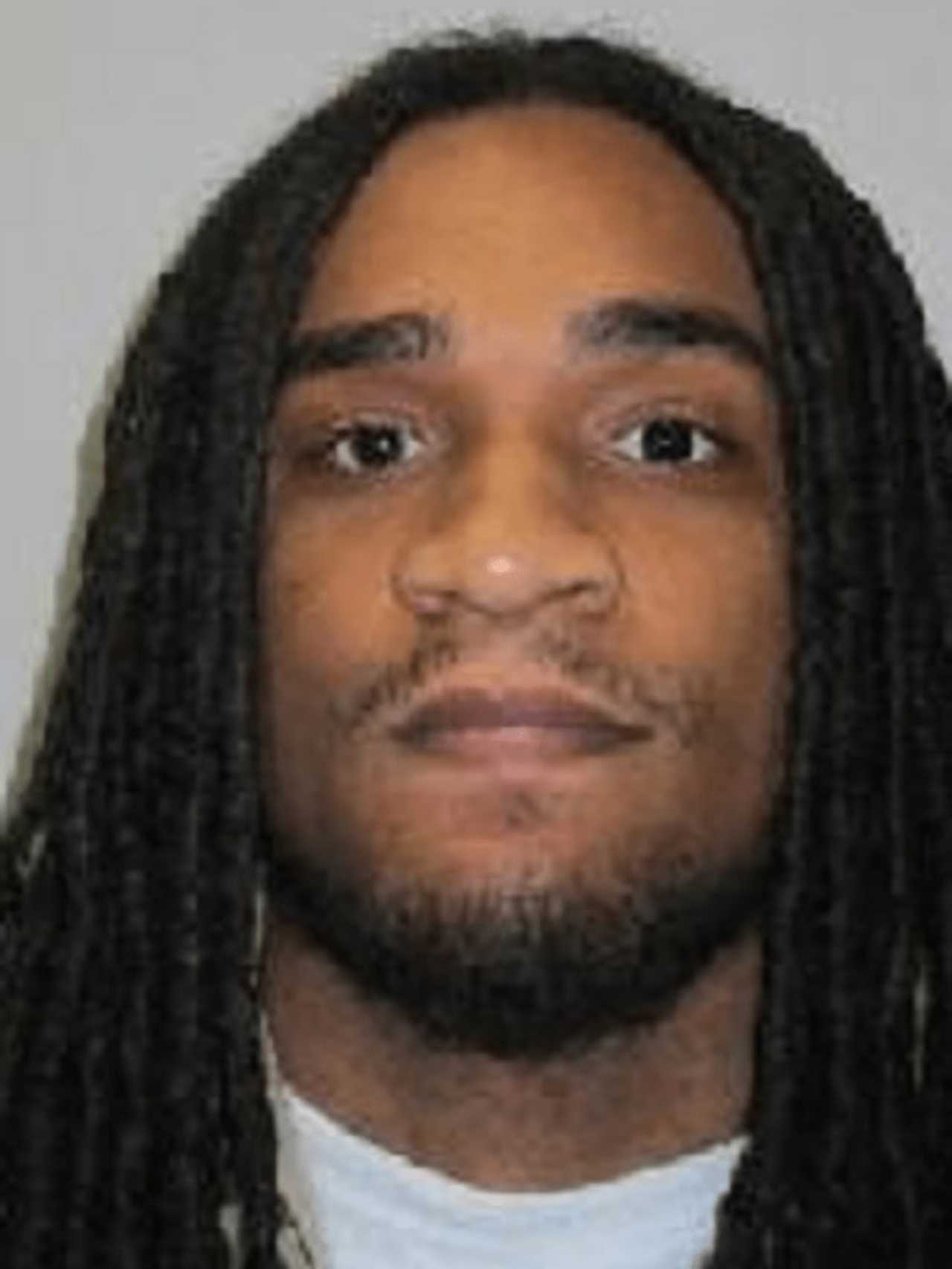 Reckless Manslaughter Parolee Charged With Paterson Weekend Shooting South Passaic Daily Voice