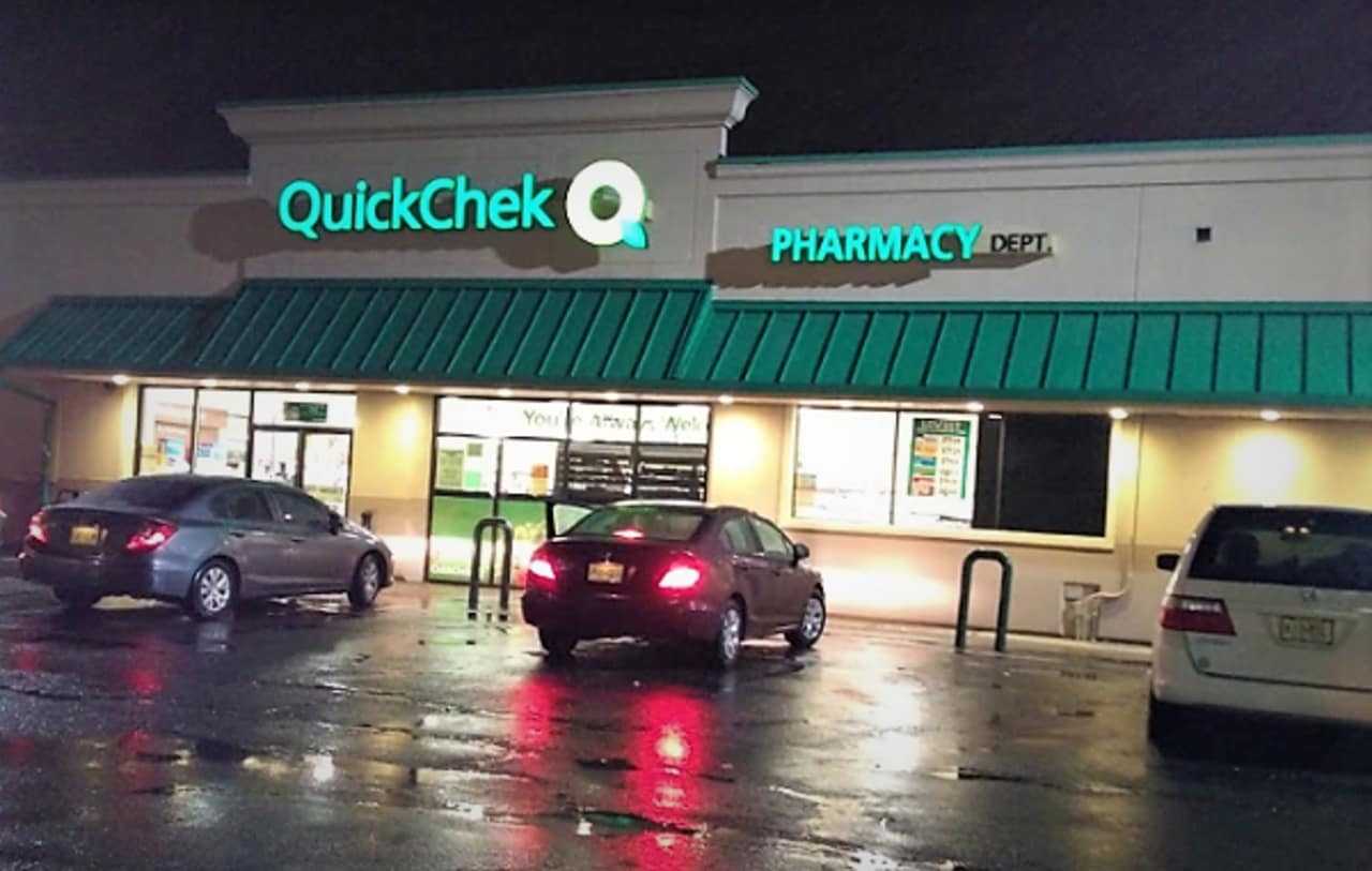 Victim Stabbed To Death At Totowa QuickChek Pascack Valley Daily Voice