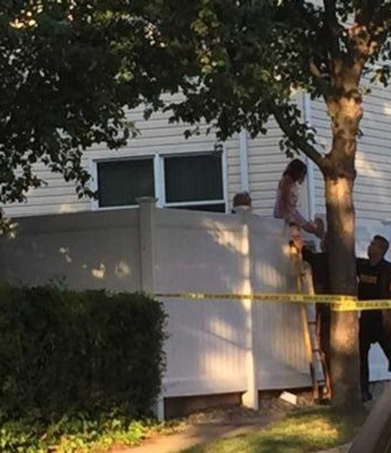 Unfathomable Carlstadt Kids Rescued After Father Kills Mom Self