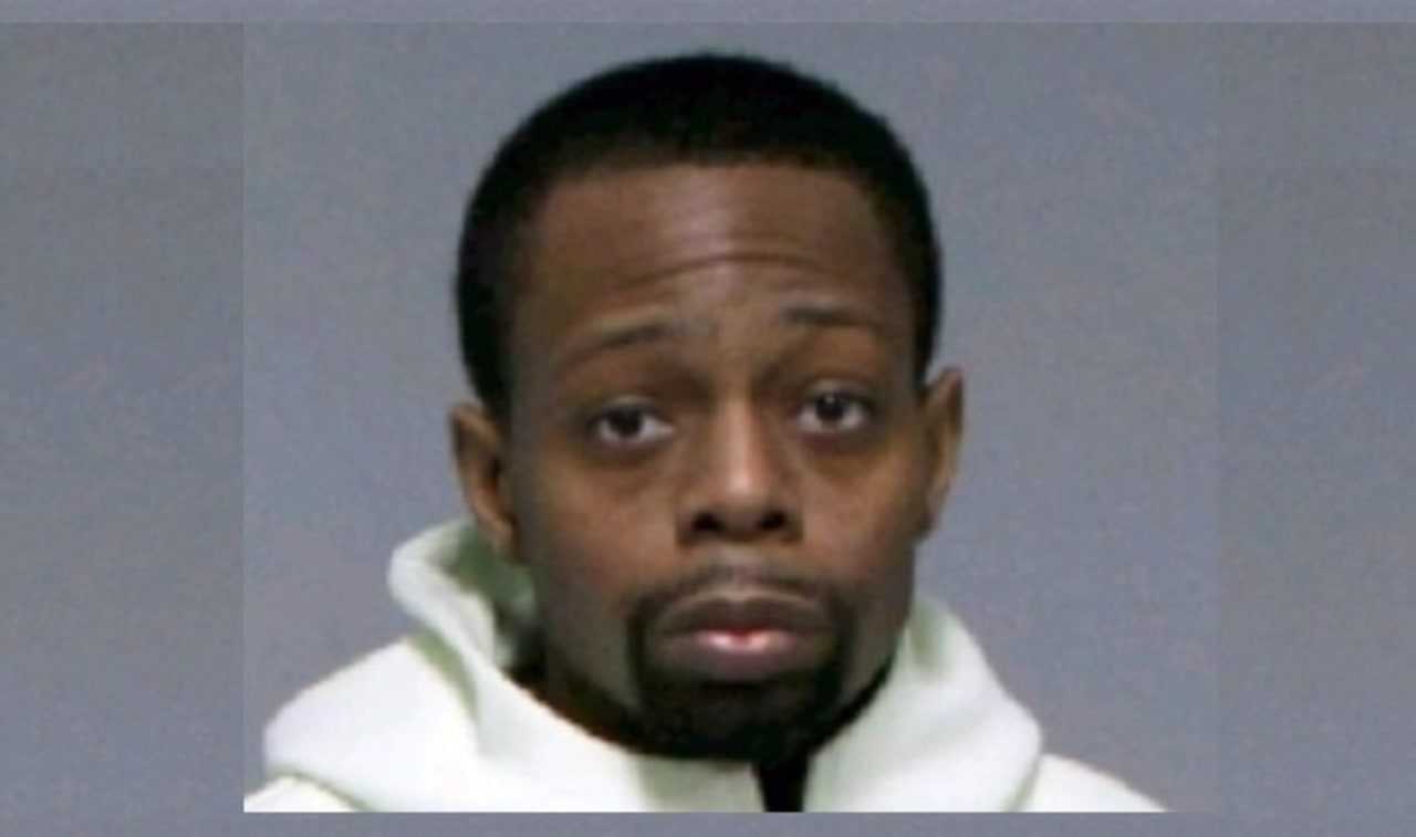 Look What I Found Lyndhurst Detective Nabs Jersey Shore Burglary