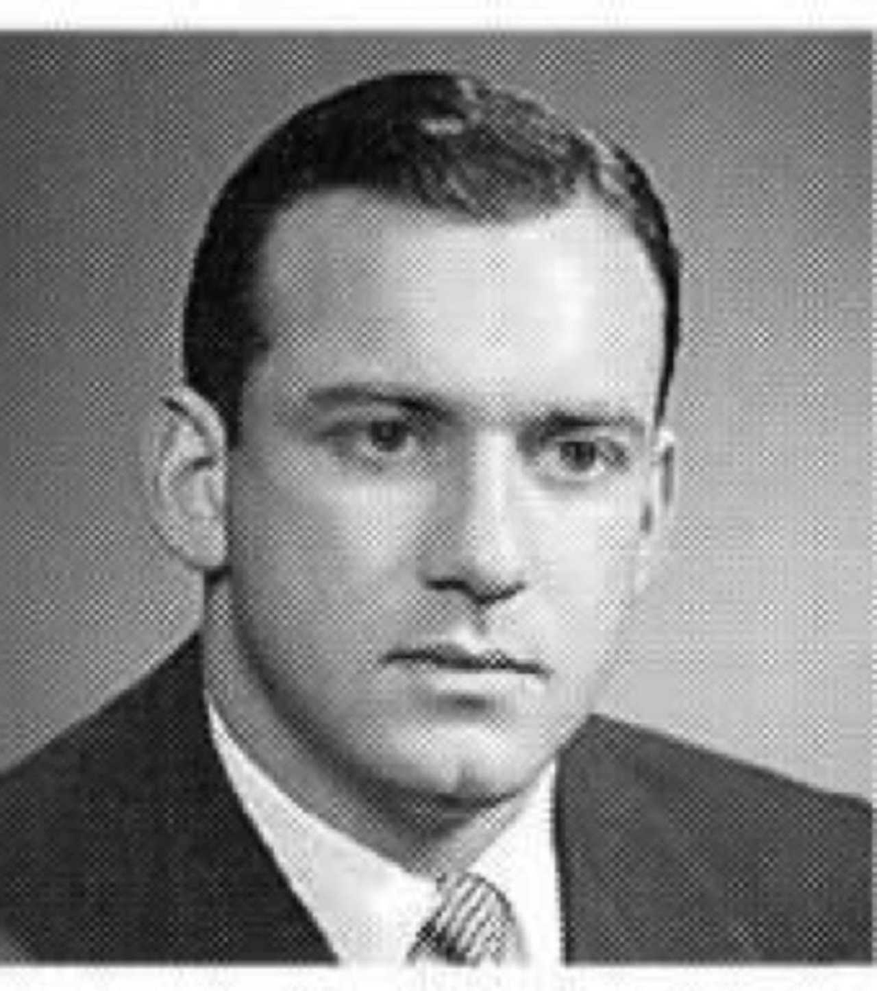Robert Linton, Westchester Resident, Wall Street Banker, 90 Peekskill