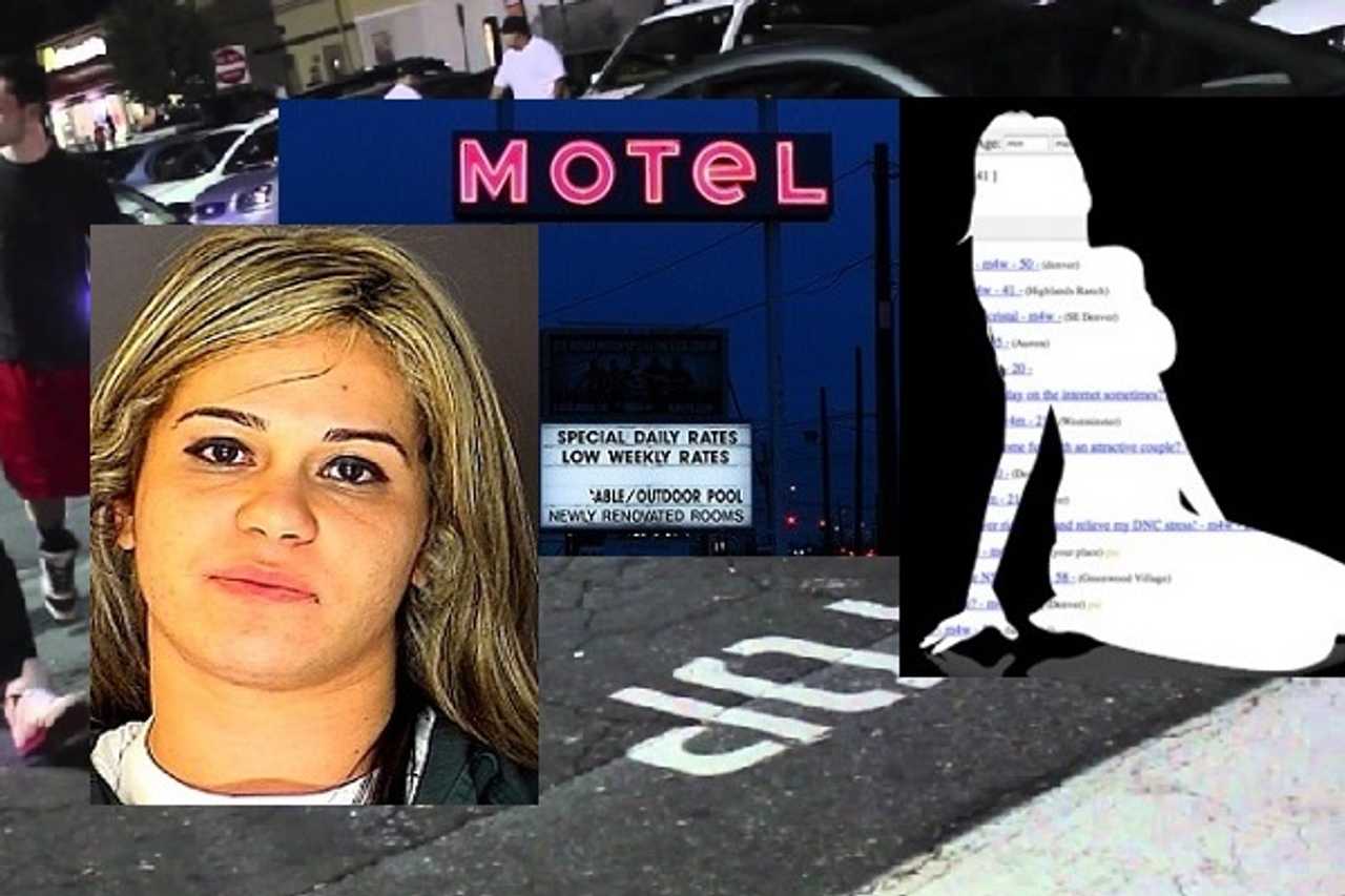 Bergen prostitution sweep plucks suspects from Craigslist Hackensack