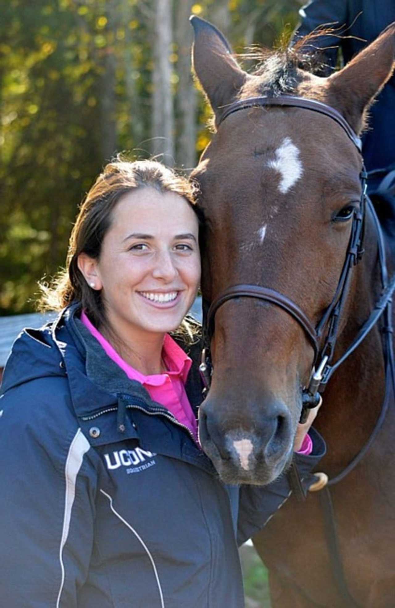 Services Scheduled For 23YearOld Killed In HorseRiding Accident