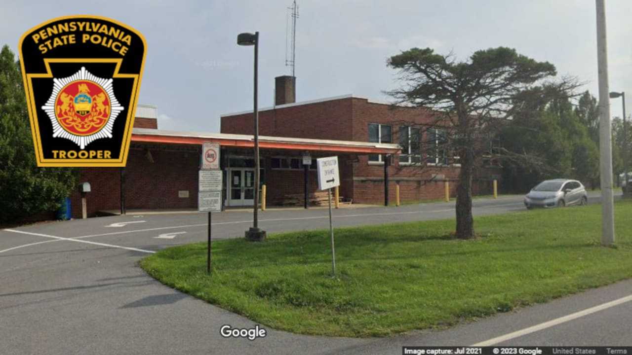 9YearOld Student Brought Knife To Lehigh School 'To Hurt Someone