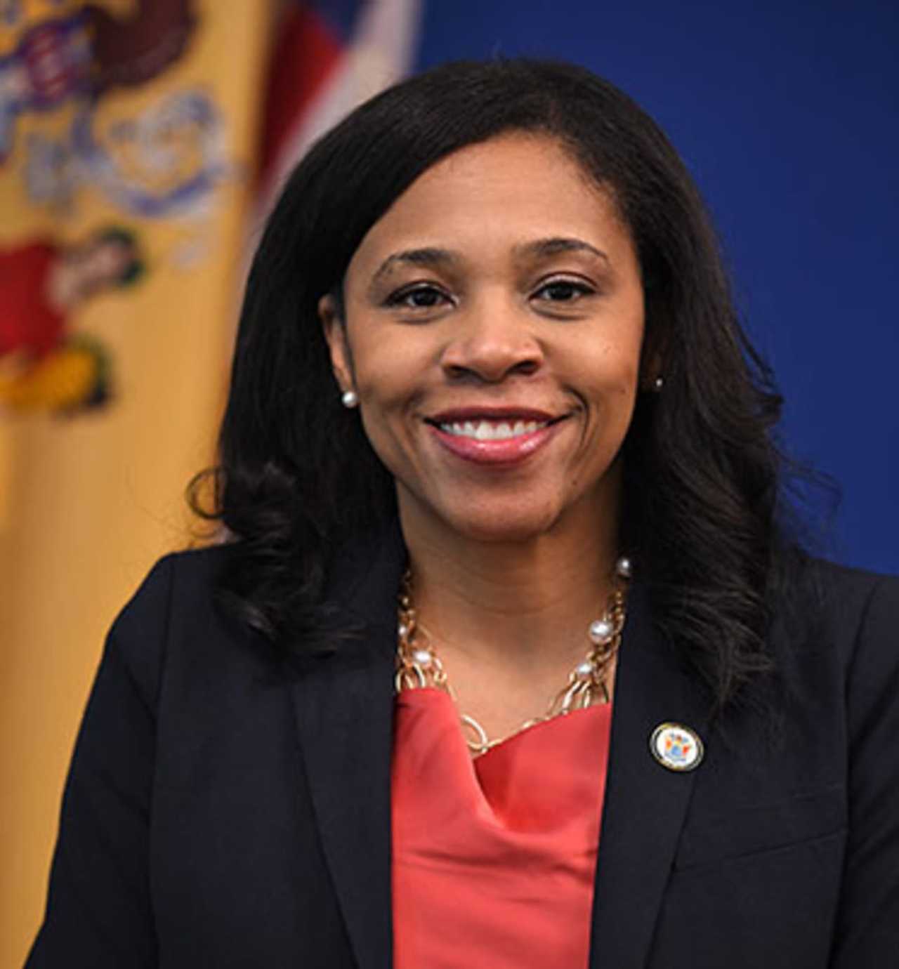 Nj S New Lieutenant Governor Is Wayne Resident South Passaic Daily Voice