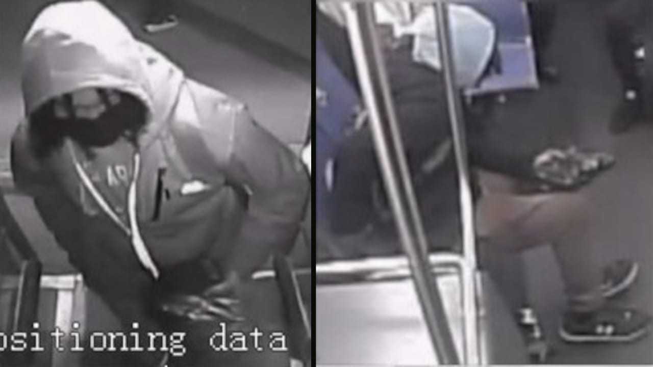 New Video Shows Fatal Shooting Of Teen Boy On SEPTA Bus | Lehigh Daily ...