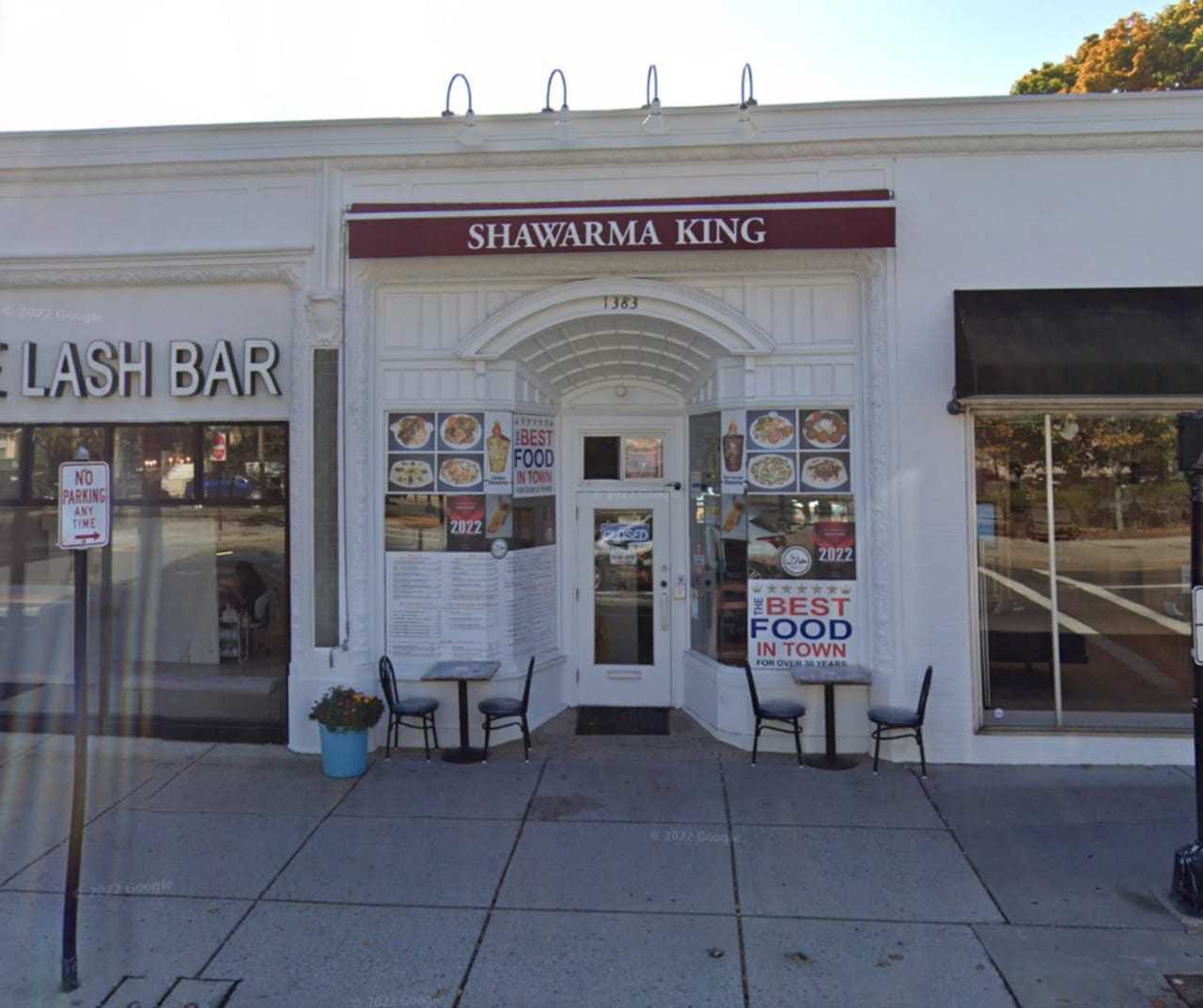 Shawarma King Closes After More Than 30 Years In Brookline Norfolk