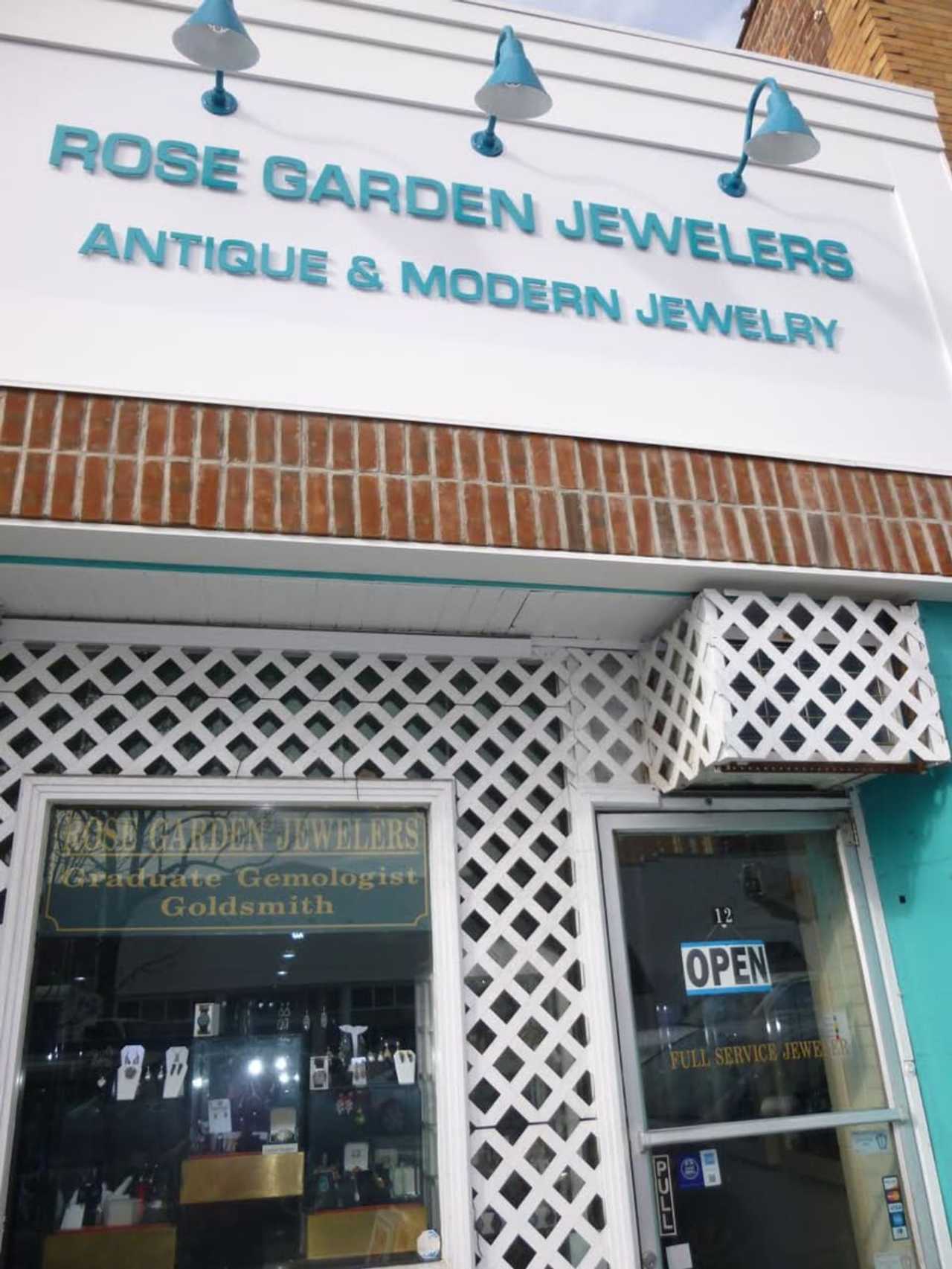 Mount Kisco's Rose Jewelers, Patronized By Celebs, Closing After 30