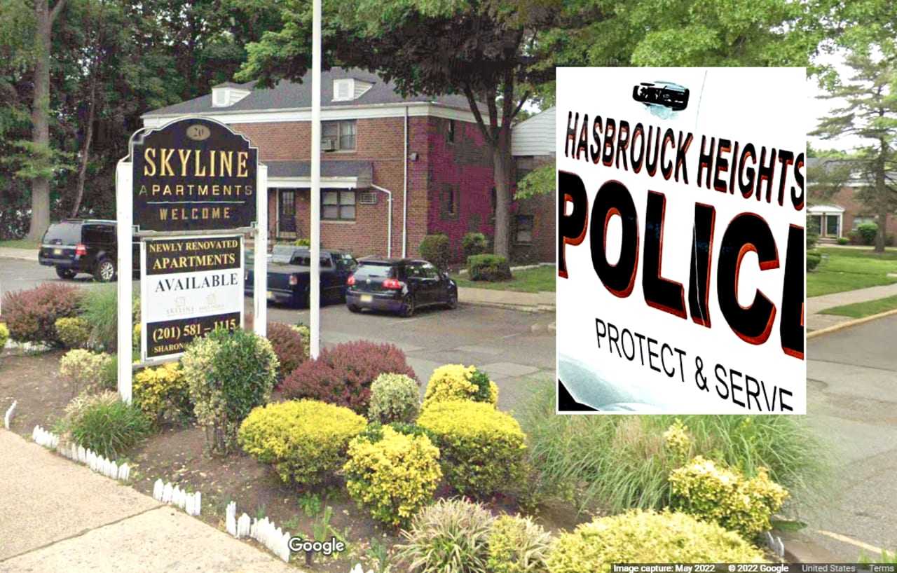 'Shoot Him' Manhunt Continues For StrongArm Robbers Who Accosted