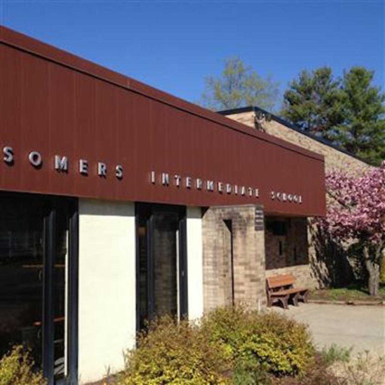 Somers CSD Releases New Info After Bus Driver With Students Aboard