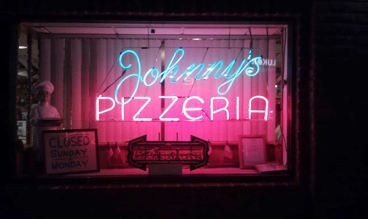 Slice Of History Johnny's Of Westchester Chosen For Prestigious Pizza