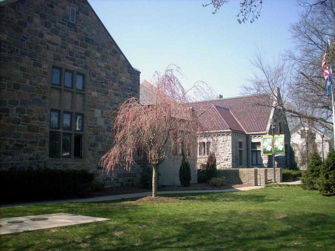 Stratford Library Hosts Afternoon Of OneAct Plays By Local Authors