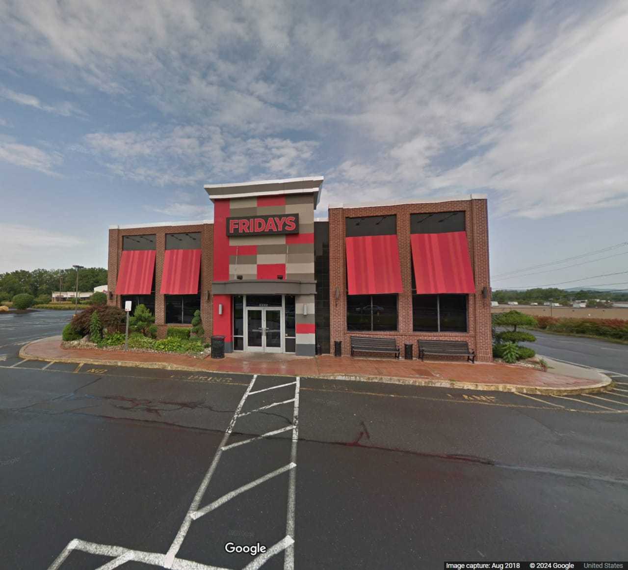 TGI Fridays Closing MontCo Restaurant, 30 Total Locations Across