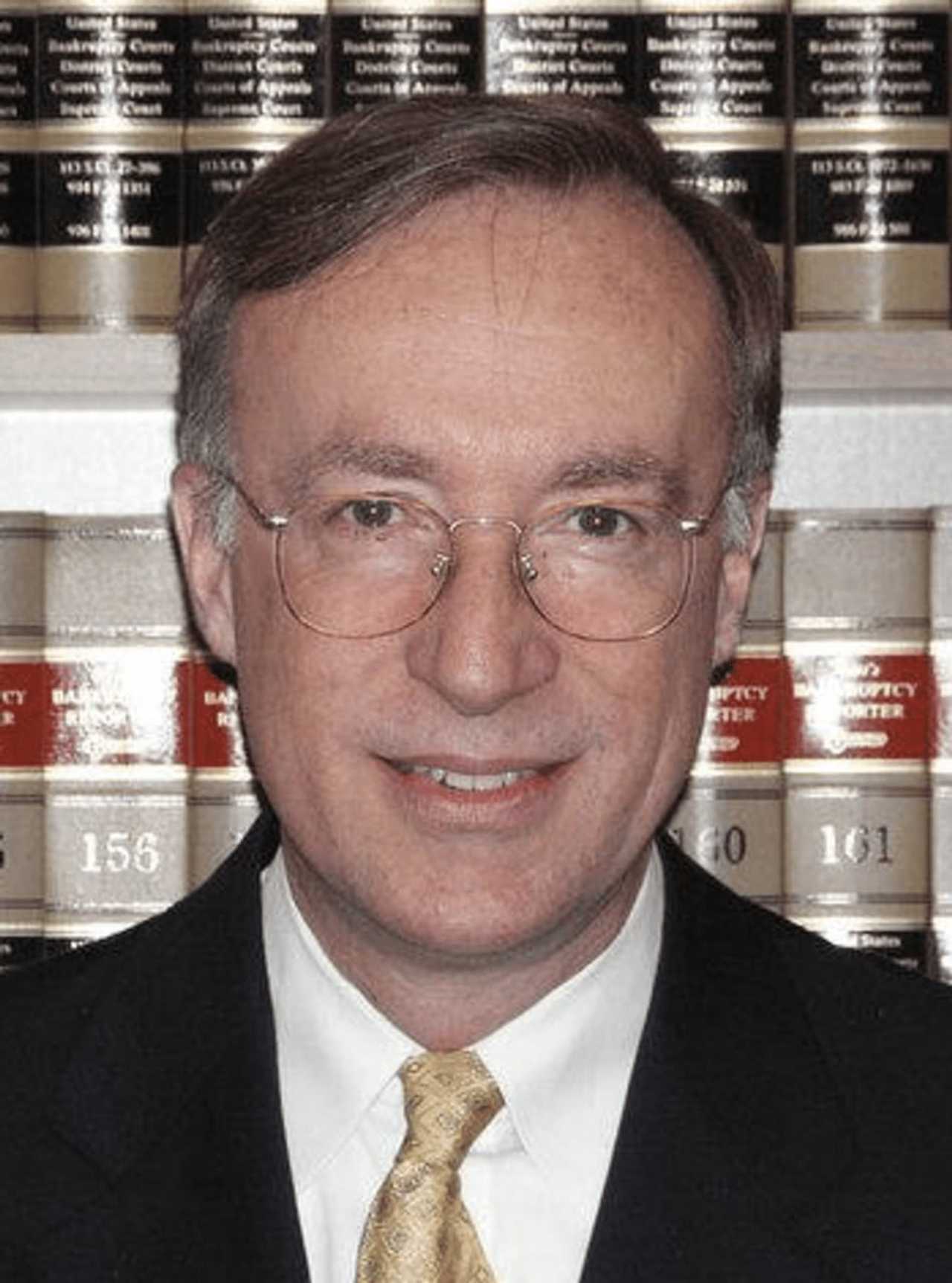 Shelton Lawyer Appointed To Fill Vacancy On State Superior Court