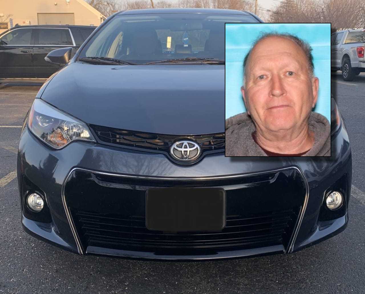 Long Branch Man Stalked Teen Girl, Leaving Flowers And 'Disturbing