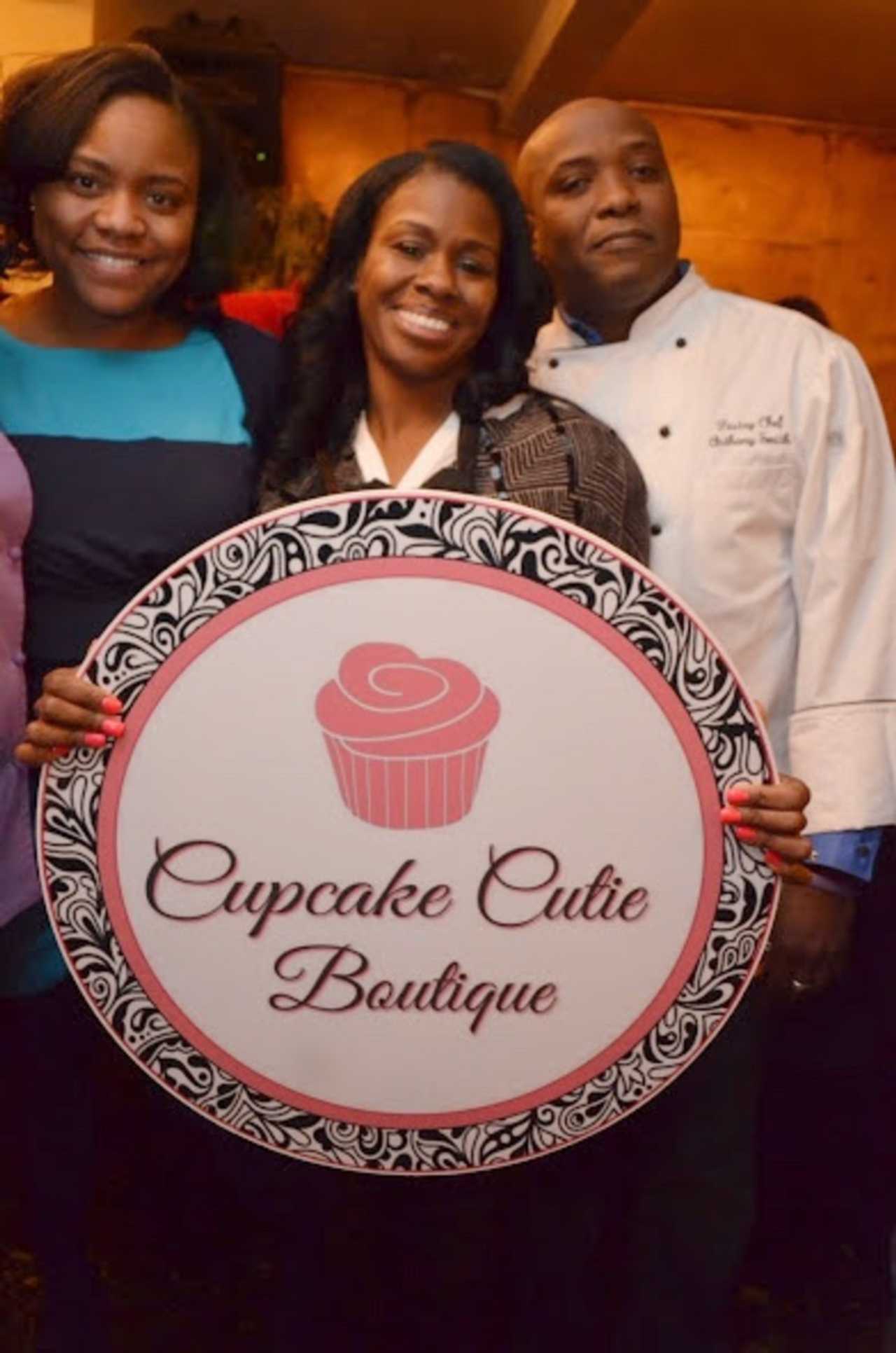 Cupcake Boutique Opens Up In The Heart Of Mount Vernon Mount