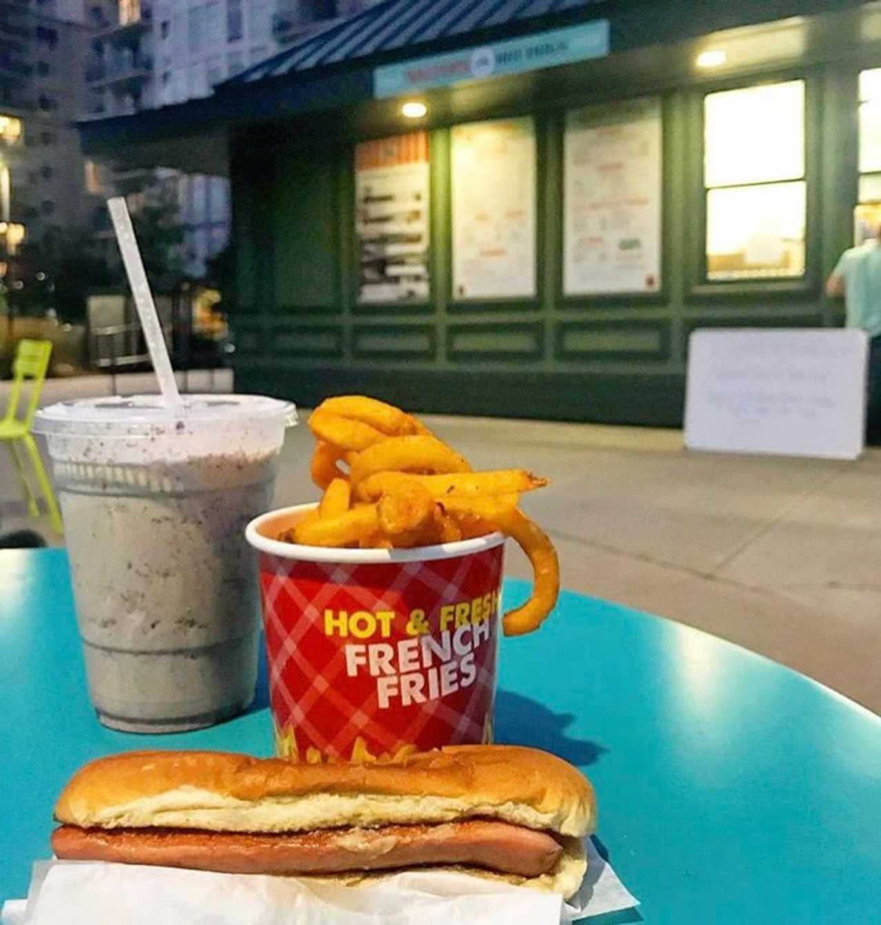 Mamaroneck Staple Walter's Opens New Location Mamaroneck Daily Voice