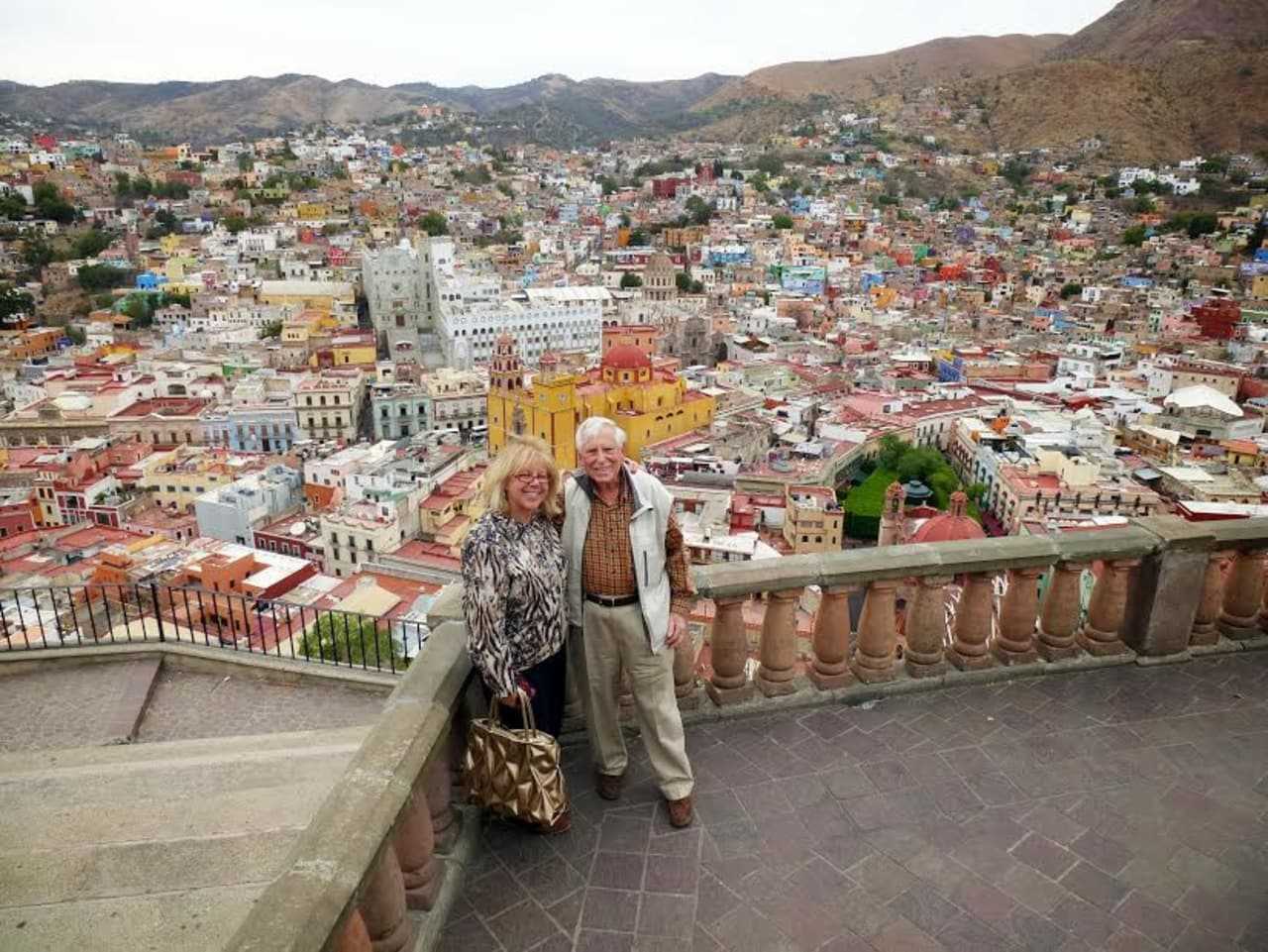 Plotting Your Next Vacation Chappaqua Writer Launches Travel zine