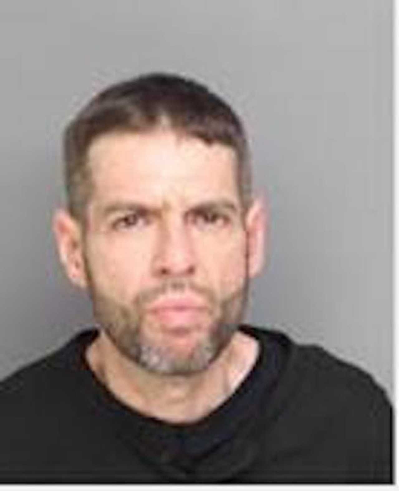 K9 Officer Helps Police Catch Suspected Work Van Thief In Bridgeport k9-officer-helps-police-catch-suspected-work-van-thief-in-bridgeport