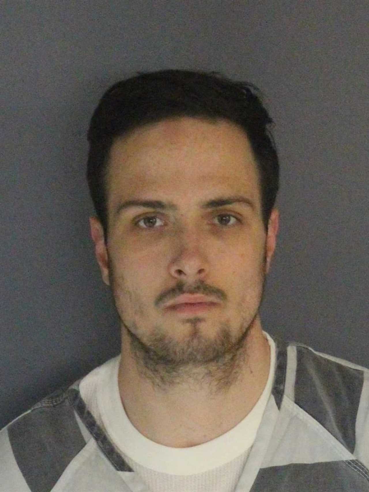 Admitted Arsonist Set Aberdeen Blaze With Father Inside Fire Marshal