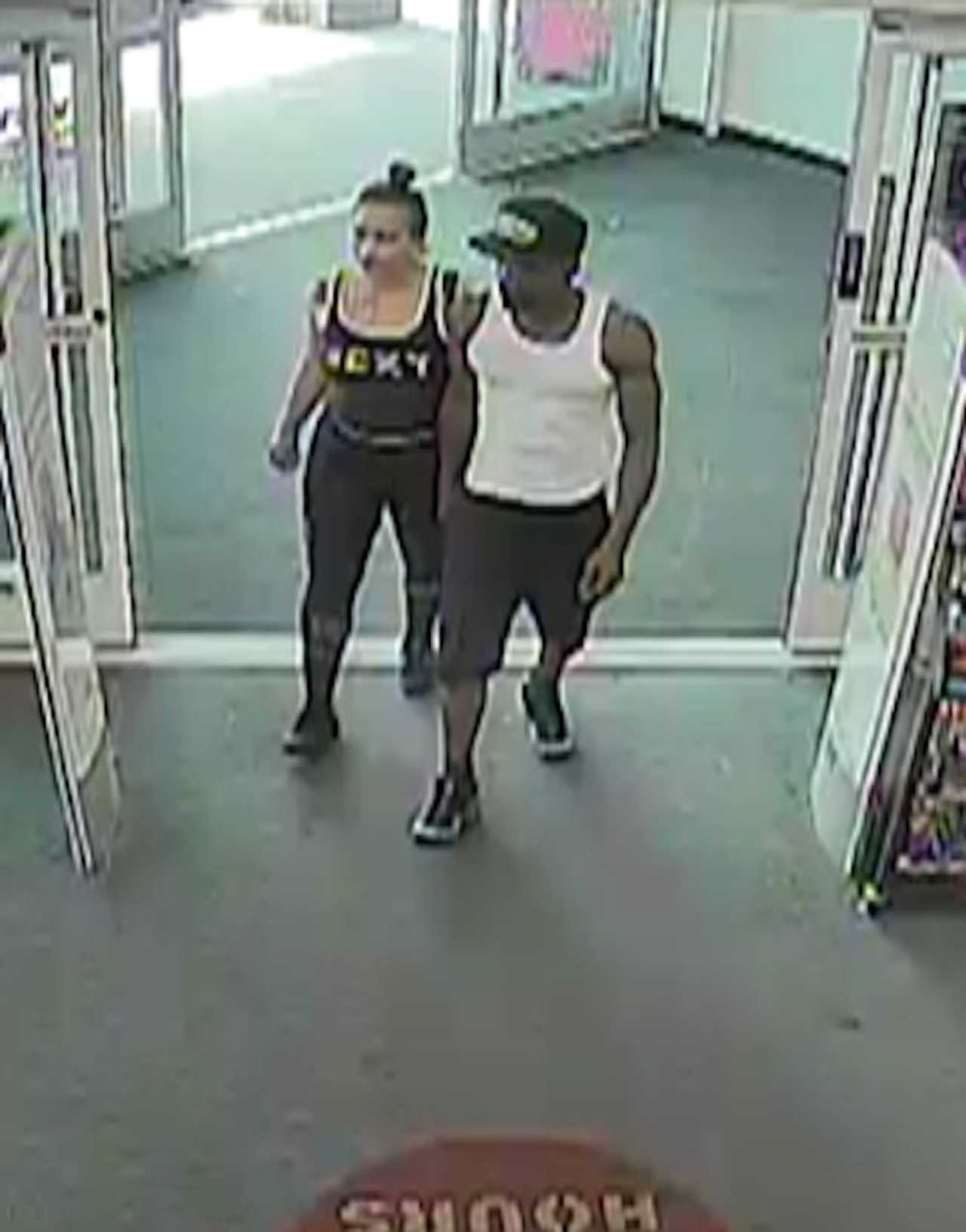 Wanted Man, Woman Stole 4.4K Worth Of Items From East Islip CVS