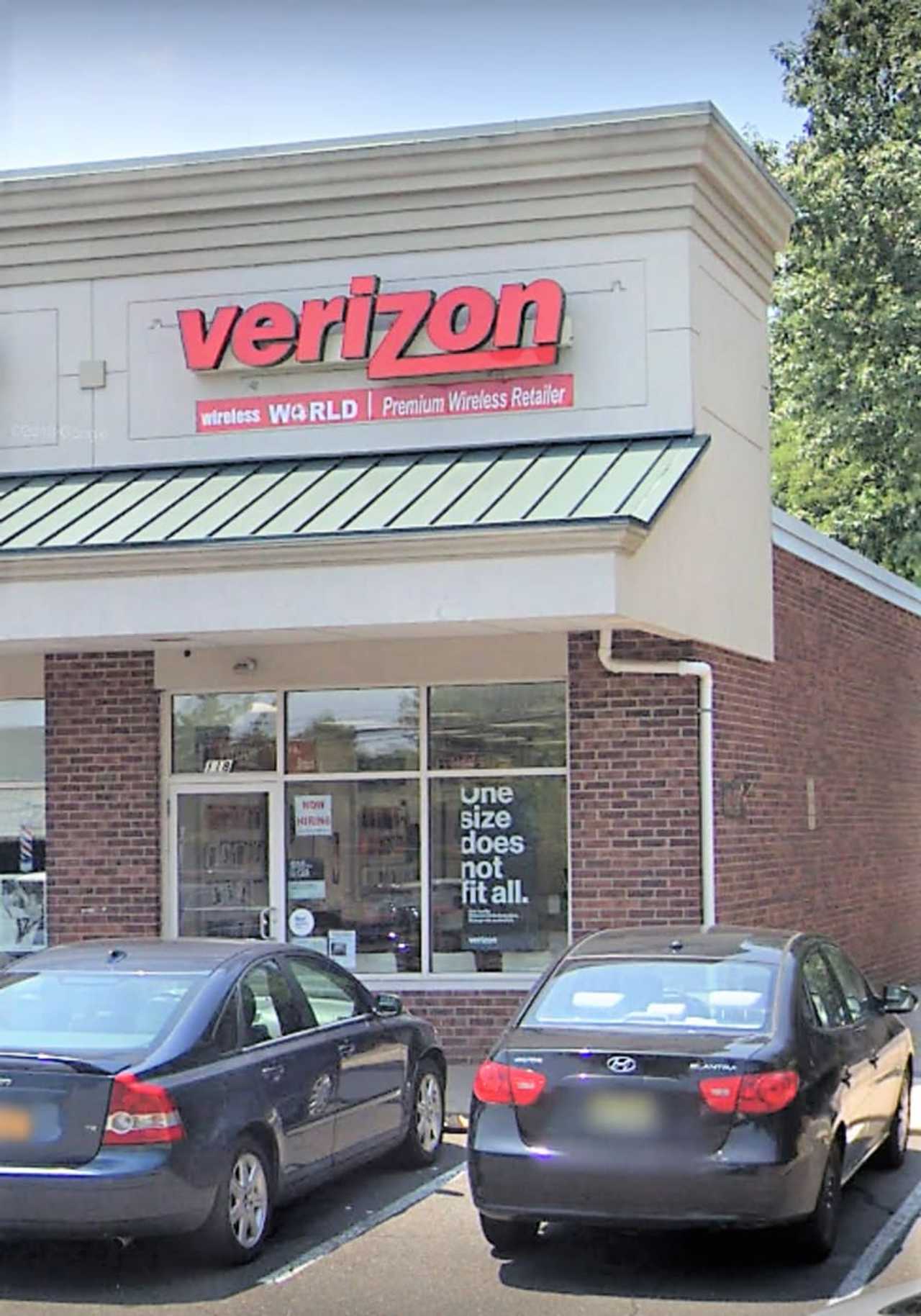 Montvale PD Detectives Nab Verizon Store Robber Pascack Valley Daily