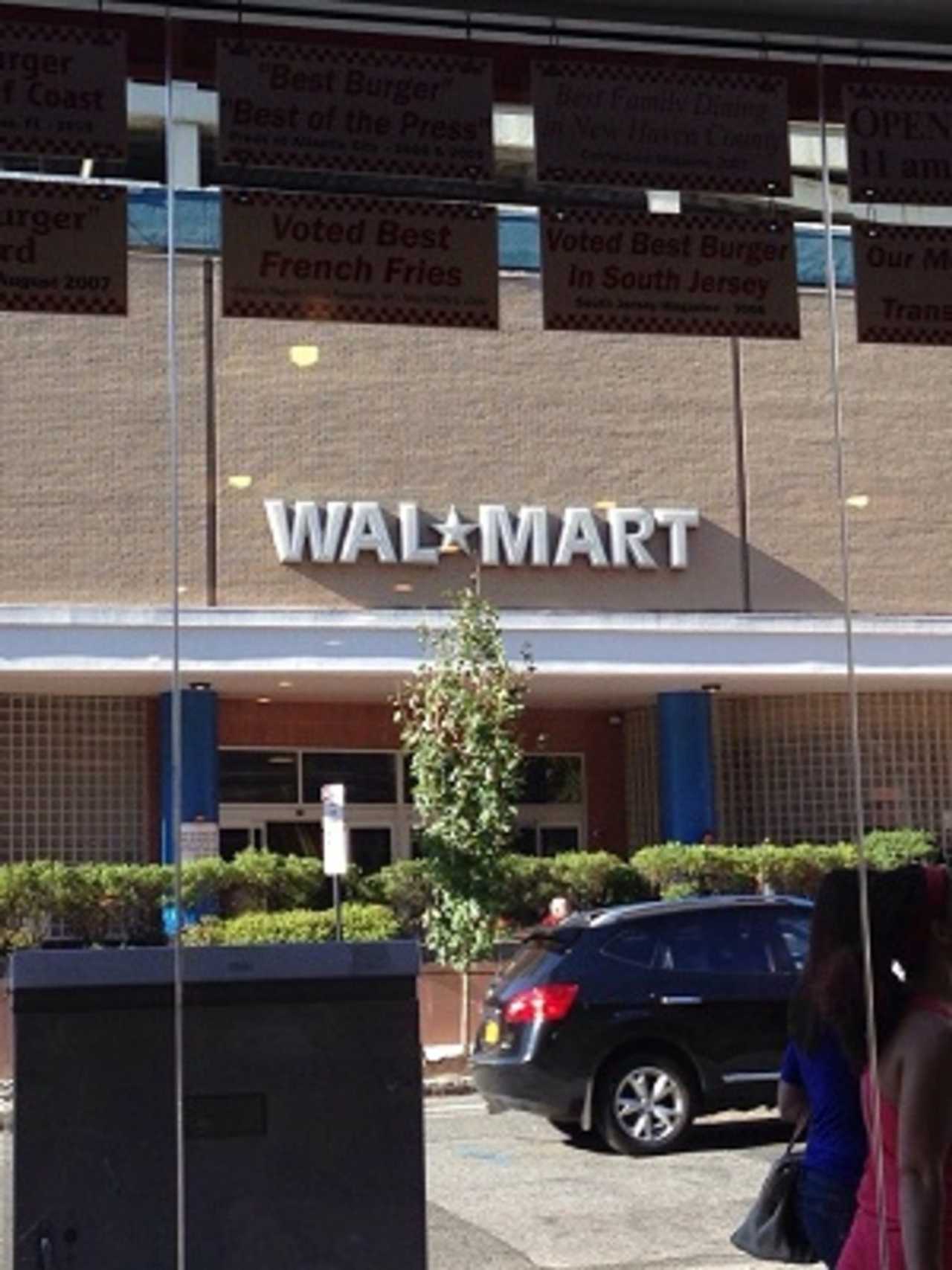 Walmart Closing Westchester Store, Affecting Hundreds Of Jobs Mount