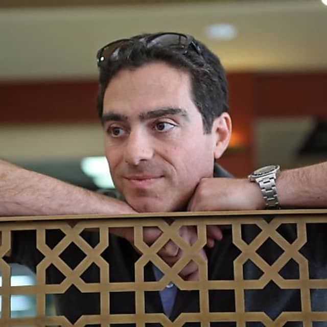Former Westchester Resident Returns To US After Years-Long Imprisonment In Iran