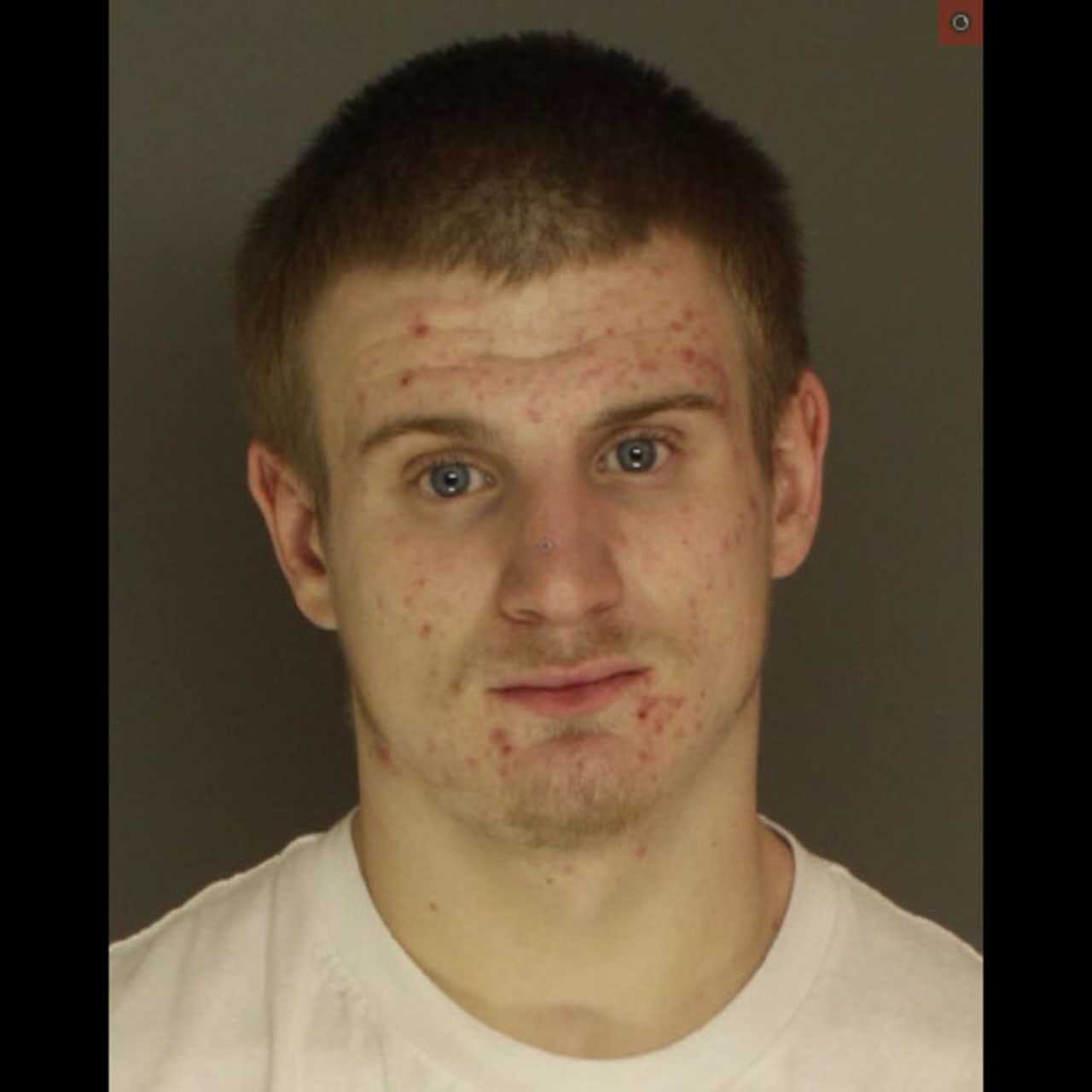 Cumberland County Man Punches Officer In Jaw, Area Police Say | Lebanon ...