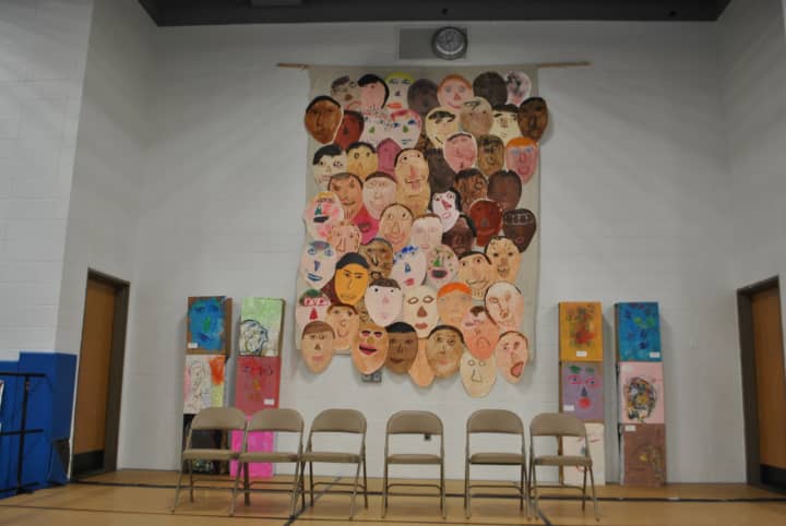 At the Walden and Pines Bridge Schools at Putnam | Northern Westchester BOCES, &quot;Everyone is an Artist&quot;
