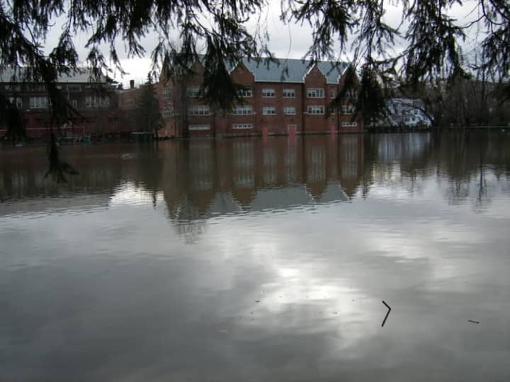 Flooding has been a problem in Bronxville for the better part of a decade. 