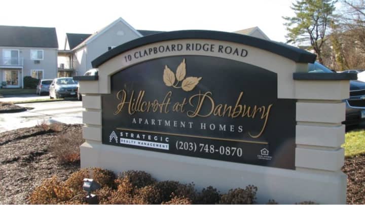 Hillcroft at Hillcroft at Danbury, a 192-apartment home community in Danbury, Conn., has sold for $32.25 million to Timberline Real Estate Ventures.