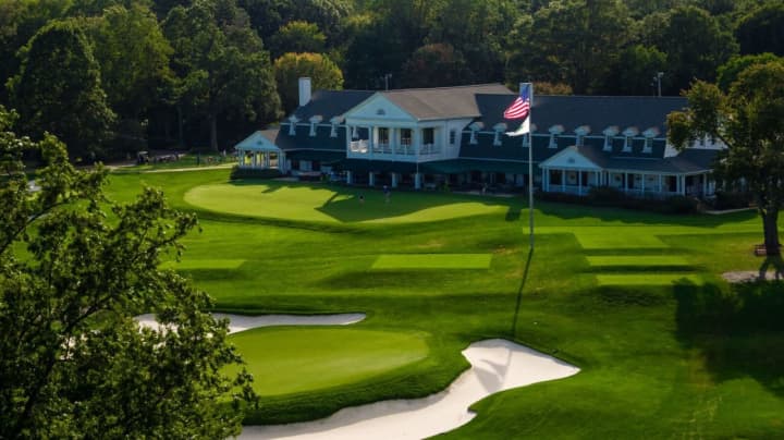 Brooklawn Country Club is the new home of Fairfield University Golf.