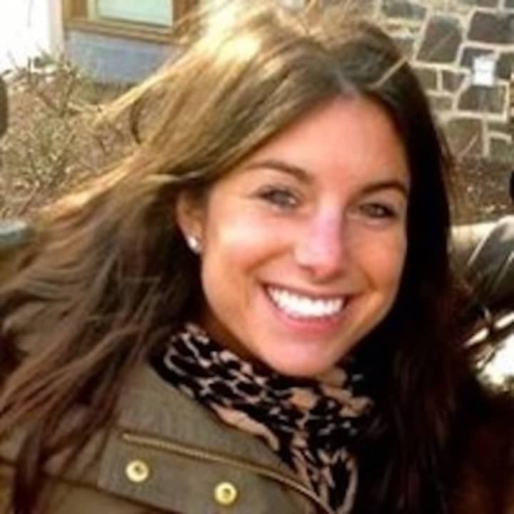 Sarah Foster was hit and killed by a delivery truck in NYC.
