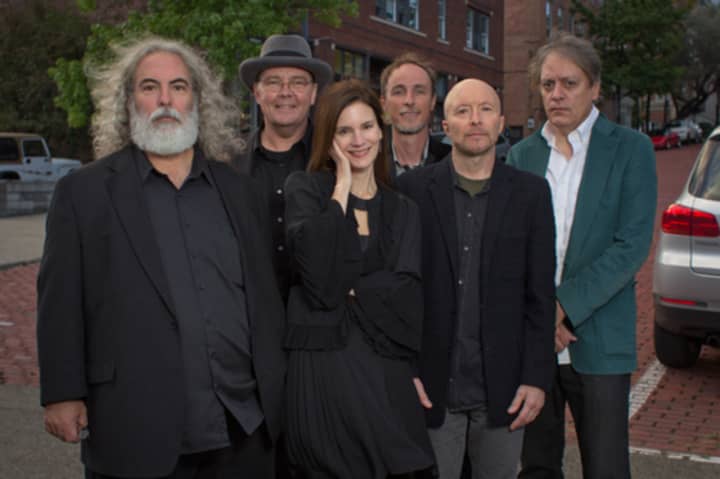 10,000 Maniacs will perform at the Capitol Theatre on Nov. 20.