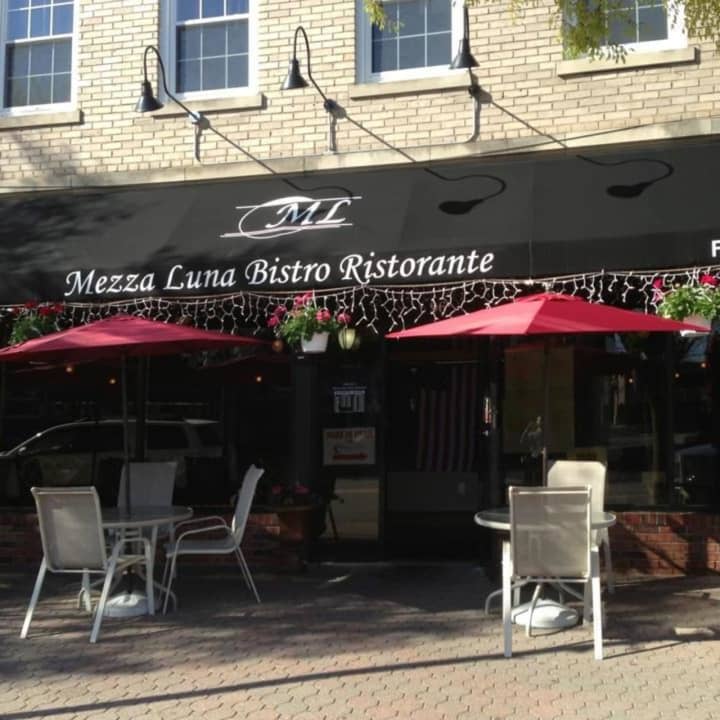 Mezza Luna Bistro owner Ed Veseli will be taking over Allendale Eats, he told Daily Voice.