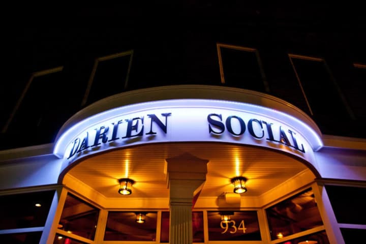 Darien Social is closing its doors as of April 2.