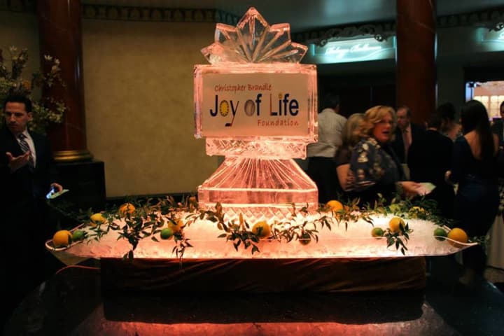 The Christopher Brandle Joy of Life Foundation will hold a fundraiser in Garfield.