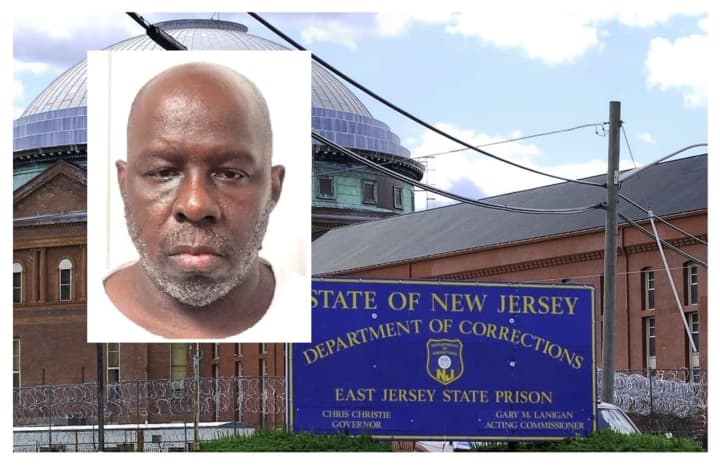 Dion Miller, 54, was released from East Jersey State Prison in Rahway on Thursday, July 27, after 16 years behind bars thanks to a re-investigation that he requested from one of the nation’s first statewide conviction review units.