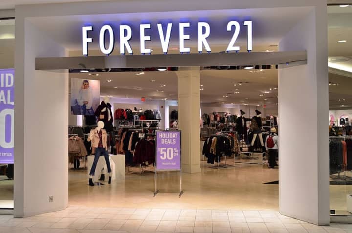 Fast fashion retailer Forever 21 is filing for bankruptcy, the New York Times reports.