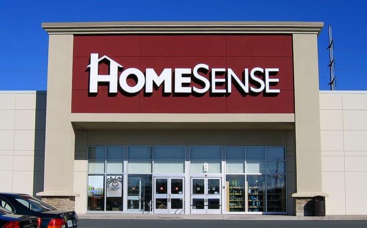 Homesense is HomeGoods&#x27; sister store and is opening its fifth U.S. location this summer in Paramus.
