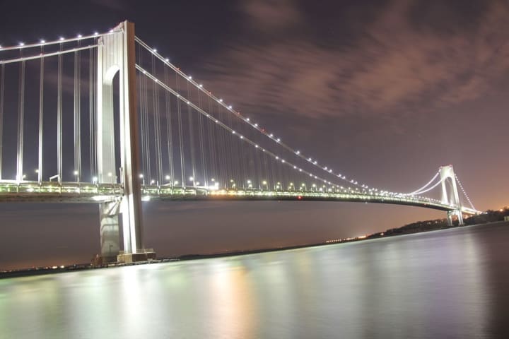 The Verrazzano-Narrows Bridge toll is about to get a $2 increase.