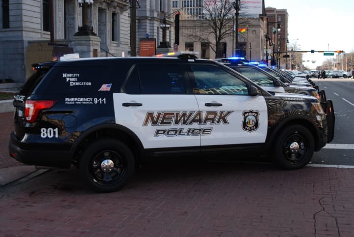 A Florida resident was fatally shot in Newark on Wednesday, April 12.