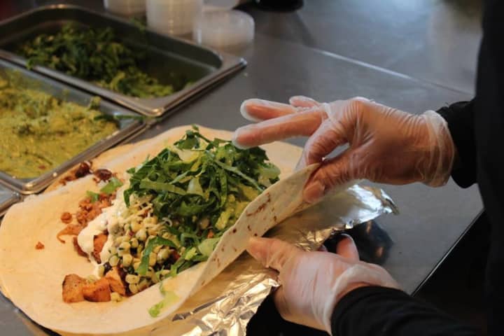 Chipotle is offering free food to teachers and school staff on Tuesday.