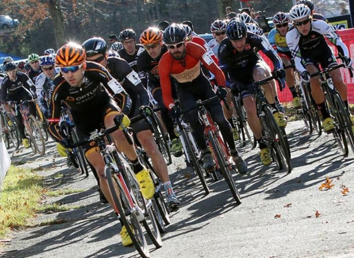 The 2015 Rockland County Supercross Cup bicycle competition will be held at the Anthony Wayne Recreation Area.