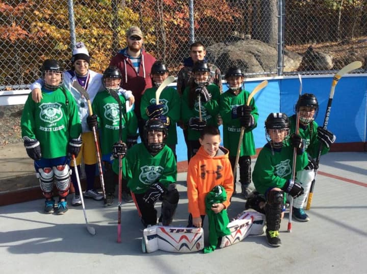 The Suffern Police Department has rescheduled it&#x27;s street hockey league&#x27;s championship BBQ. The new date is Thursday, June 16.